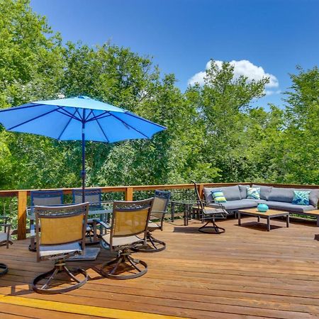 Serene Pacific Getaway Deck, Grill And Fire Pit! Экстерьер фото