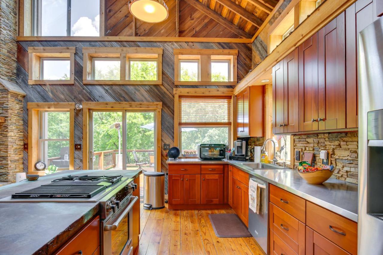 Serene Pacific Getaway Deck, Grill And Fire Pit! Экстерьер фото