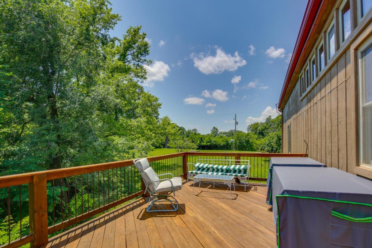 Serene Pacific Getaway Deck, Grill And Fire Pit! Экстерьер фото
