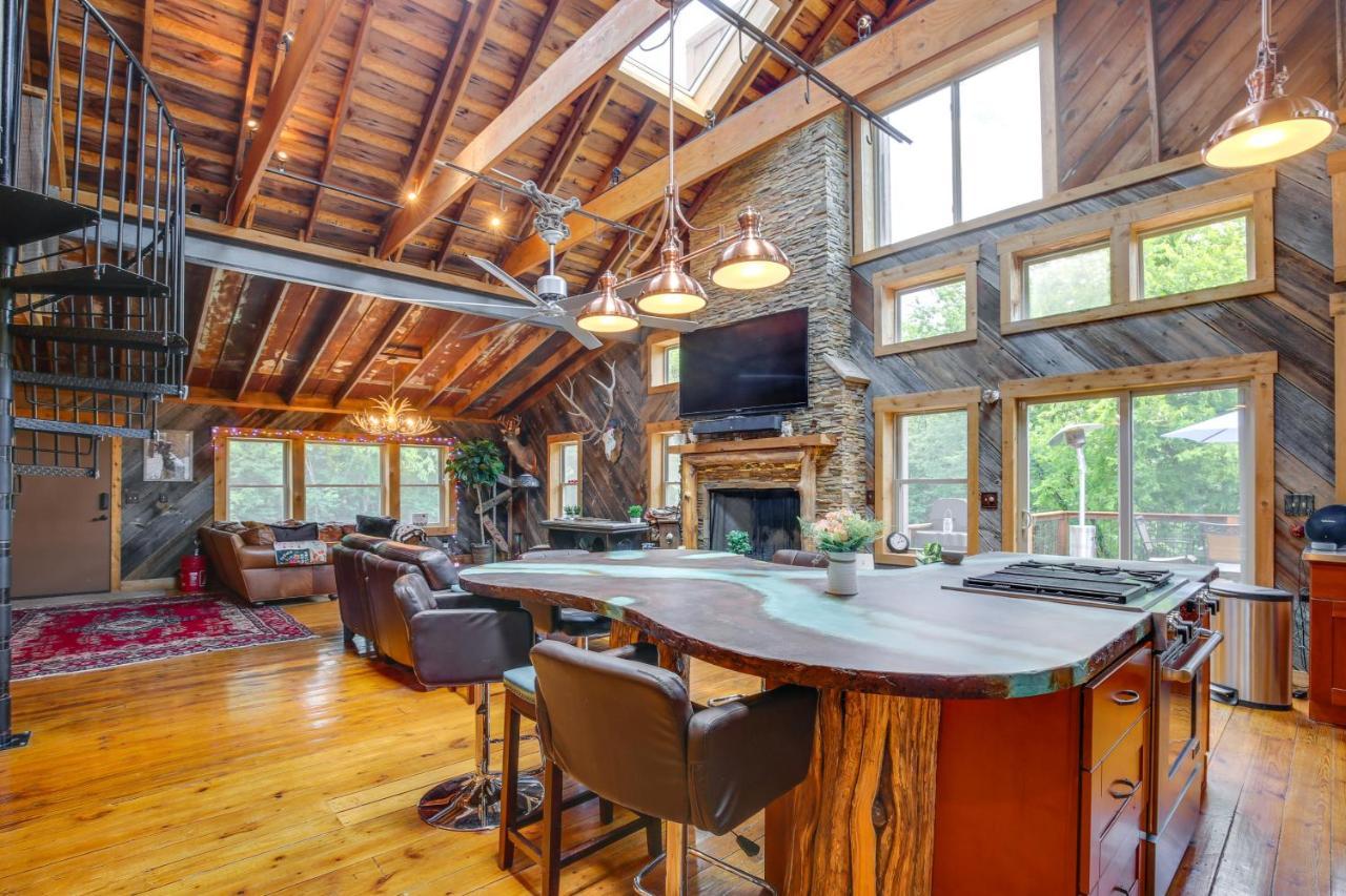 Serene Pacific Getaway Deck, Grill And Fire Pit! Экстерьер фото
