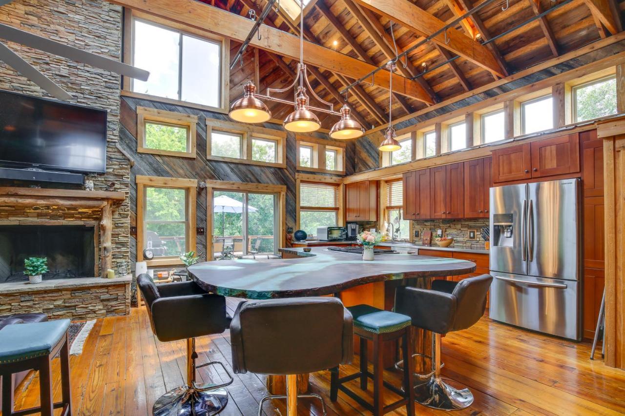 Serene Pacific Getaway Deck, Grill And Fire Pit! Экстерьер фото