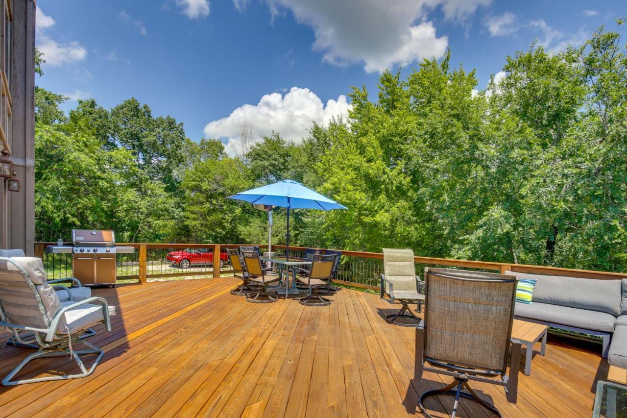 Serene Pacific Getaway Deck, Grill And Fire Pit! Экстерьер фото
